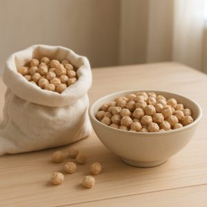 ciecierzyca sucha bio 1kg