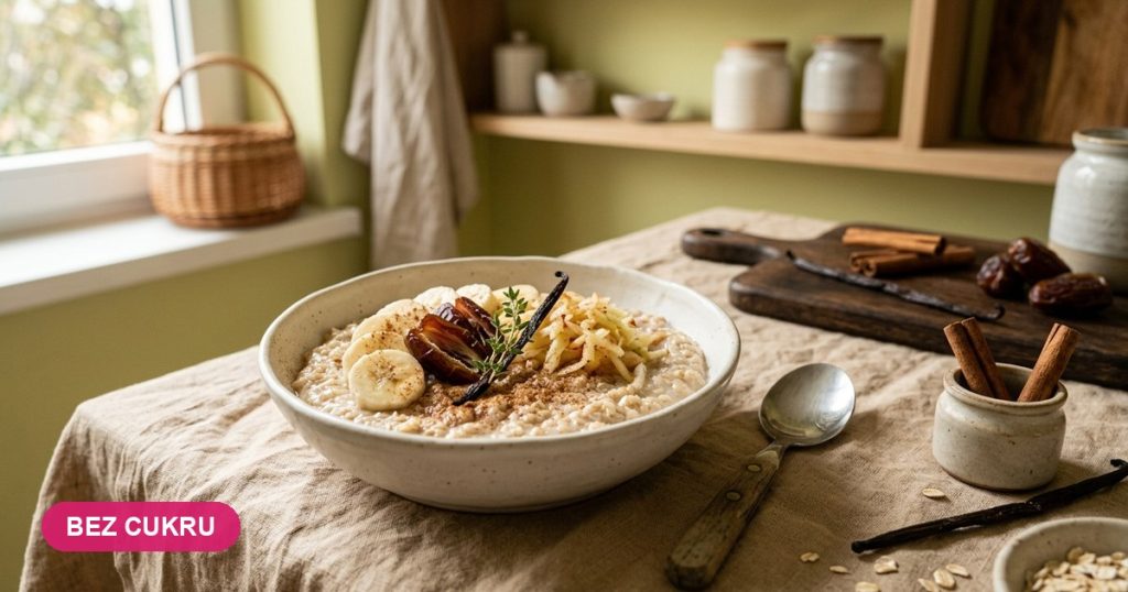 dieta bez dodanego cukru — jak czytać etykiety i nie zwariować