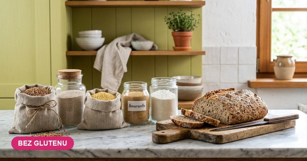 dieta bezglutenowa przy celiakii — czego naprawdę trzeba pilnować