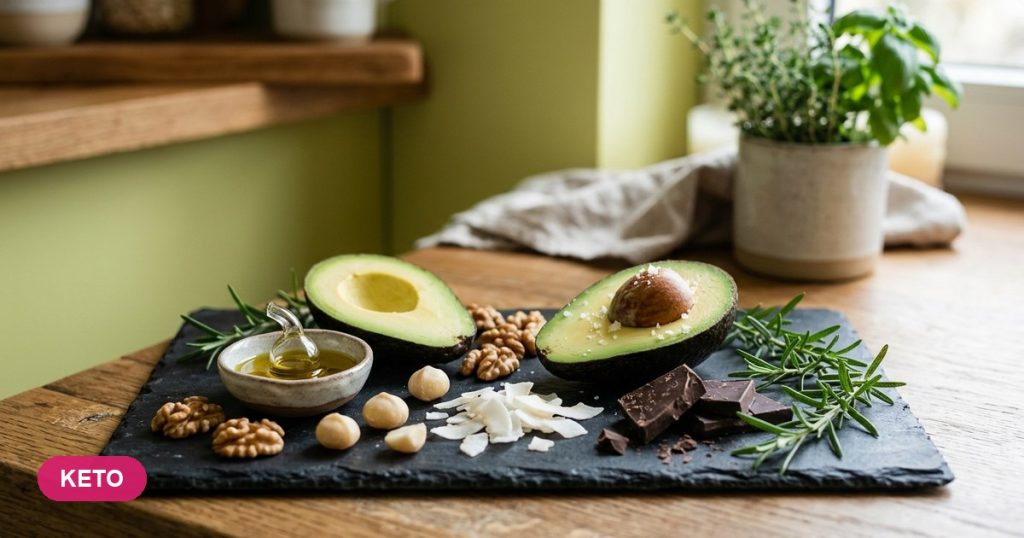 dieta keto bez mitów — zasady, korzyści i przeciwwskazania