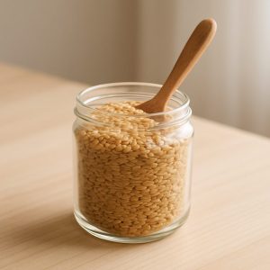 siemię lniane bio 500g