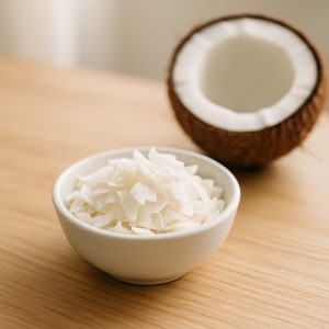 wiórki kokosowe bio 300g